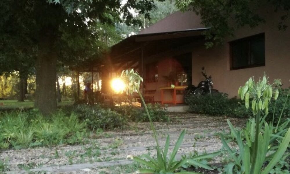 CASA – OPEN DOOR, LUJAN – Sapia Negocios Inmobiliarios | Sigamos